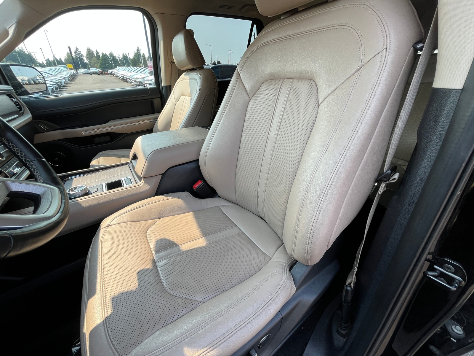 Thumbnail: 2024 Ford Expedition MAX - 2