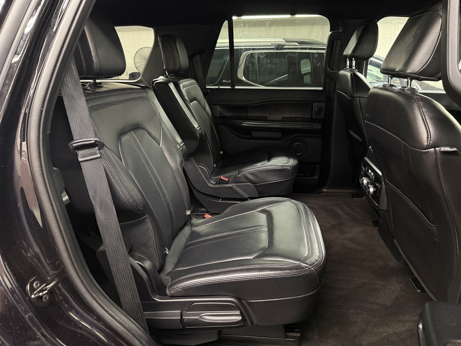 Thumbnail: 2021 Ford Expedition - 5