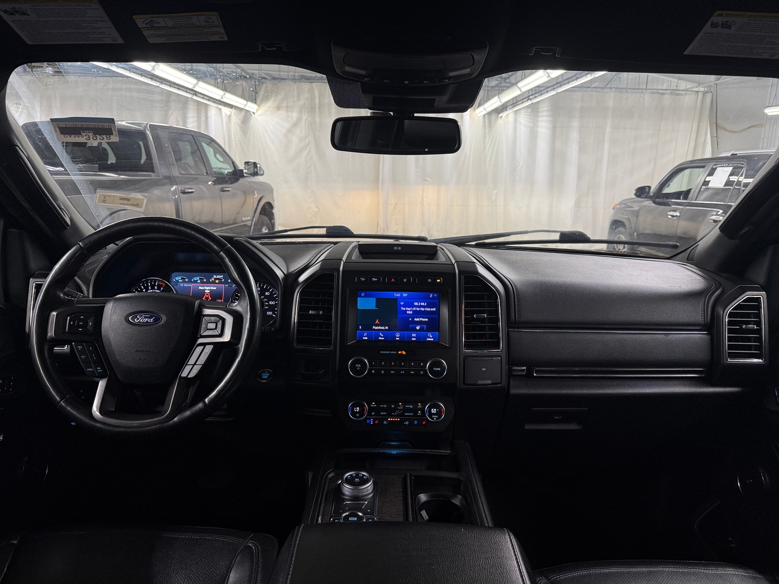 Thumbnail: 2021 Ford Expedition - 2