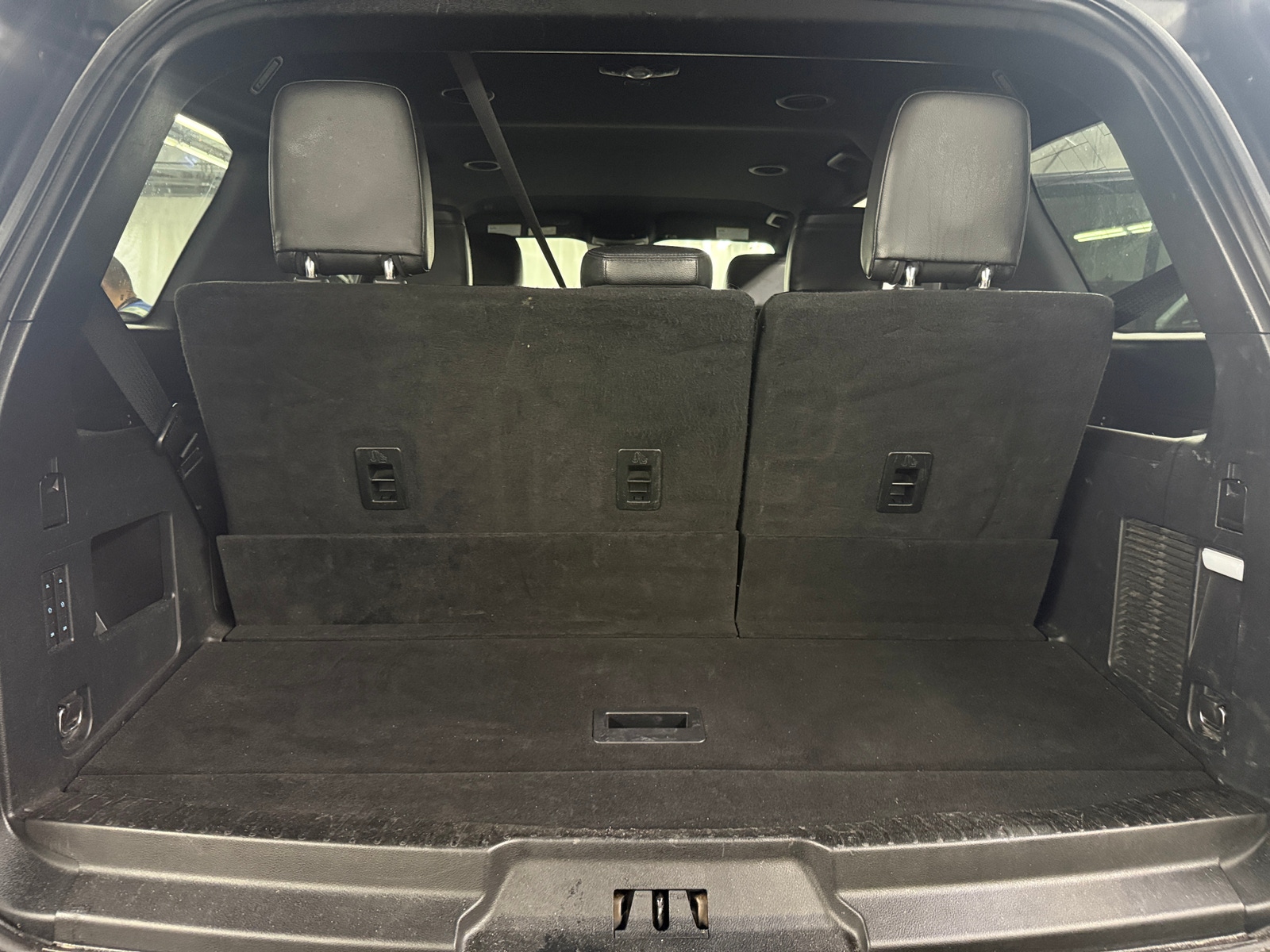 Thumbnail: 2021 Ford Expedition - 6