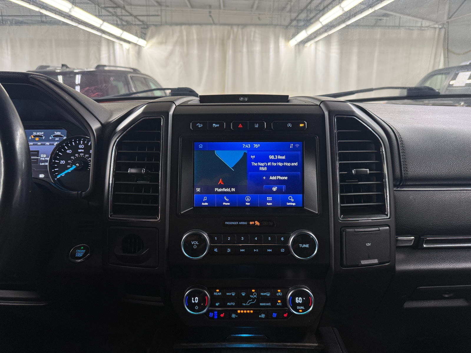 Thumbnail: 2021 Ford Expedition - 3