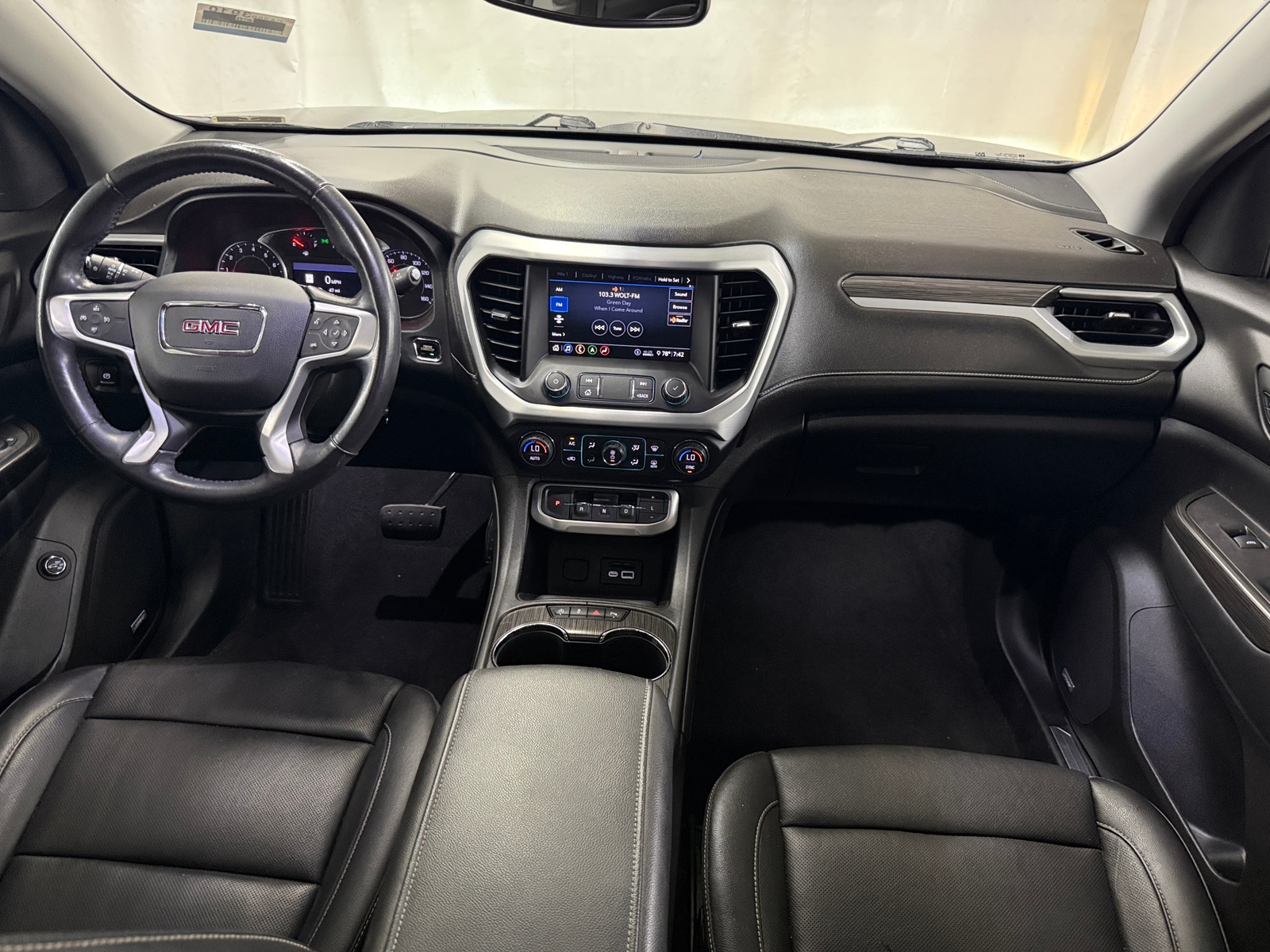 Thumbnail: 2020 GMC Acadia - 2