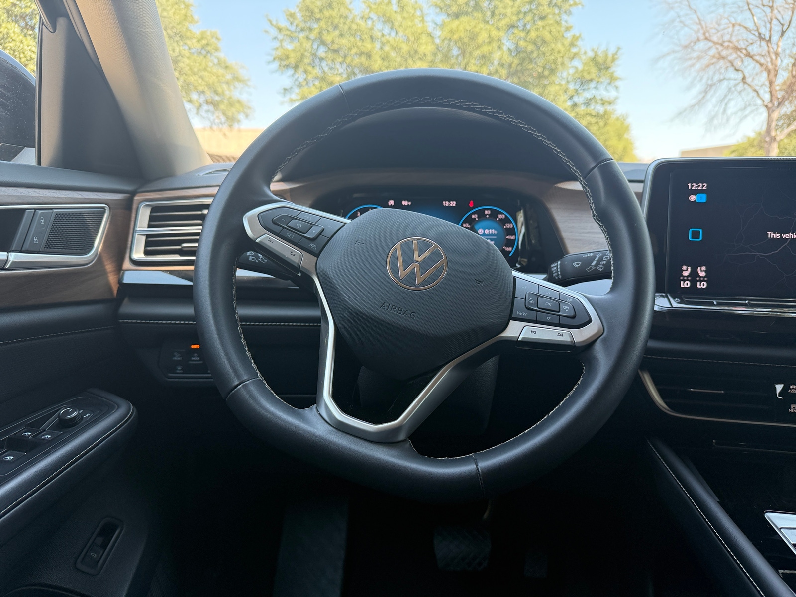 Thumbnail: 2026 Volkswagen Atlas - 5