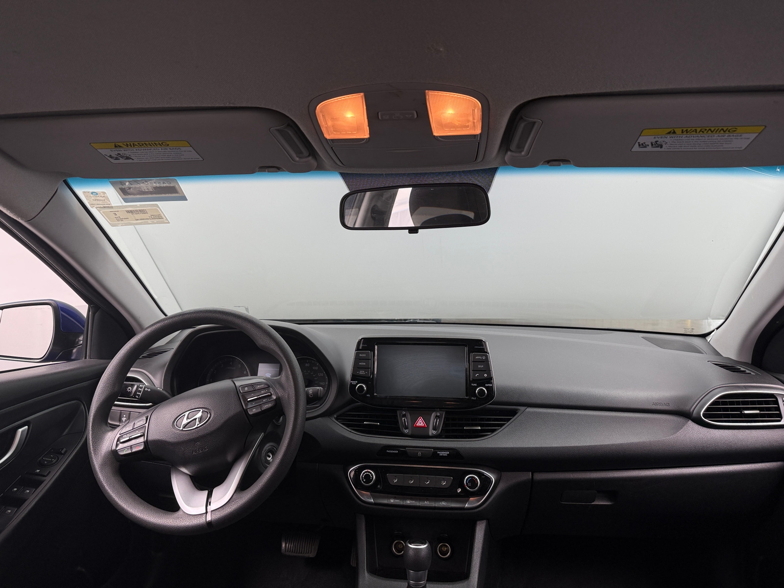 Thumbnail: 2019 Hyundai Elantra - 3