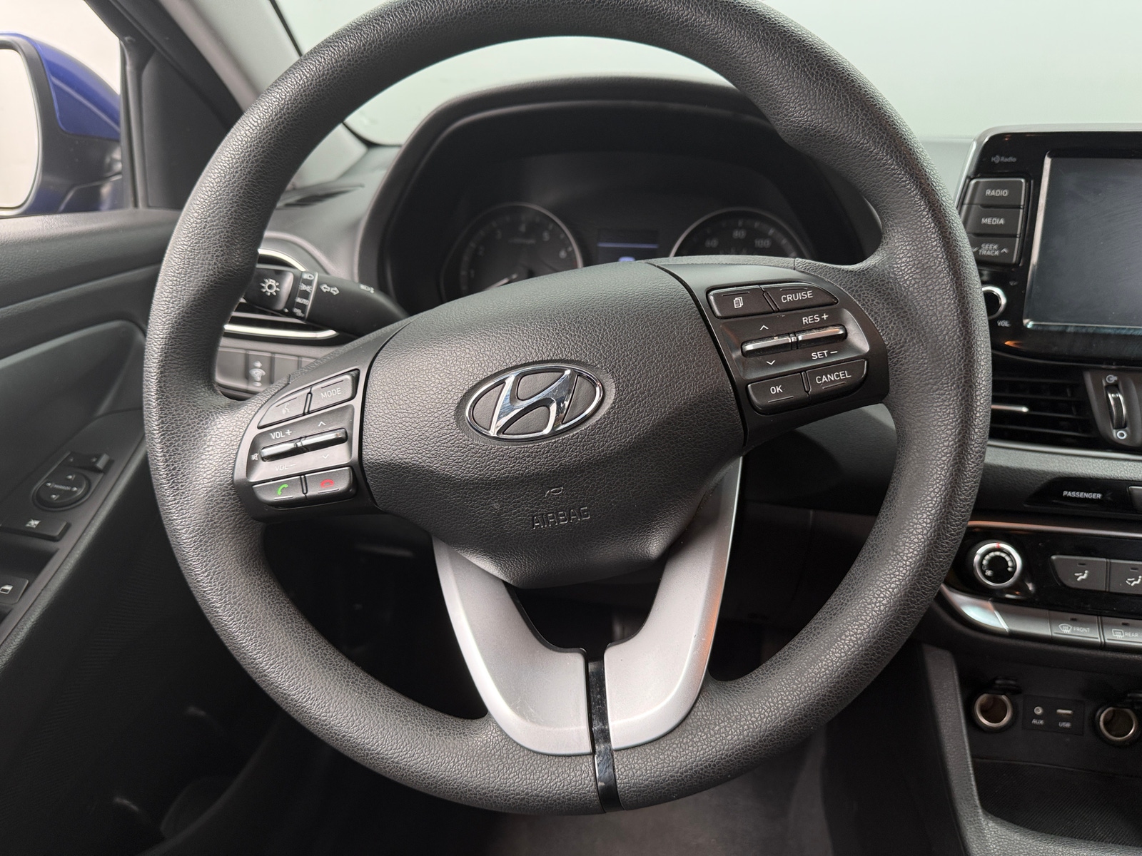 Thumbnail: 2019 Hyundai Elantra - 5