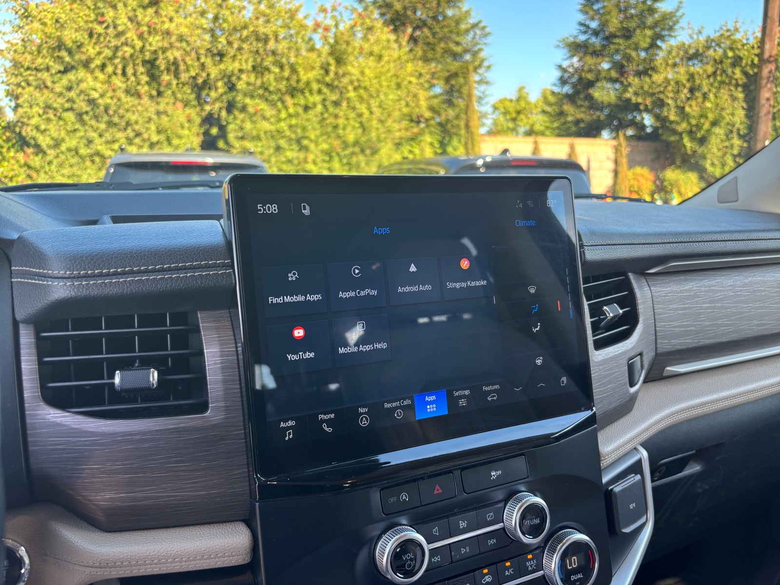 Thumbnail: 2024 Ford Expedition MAX - 3