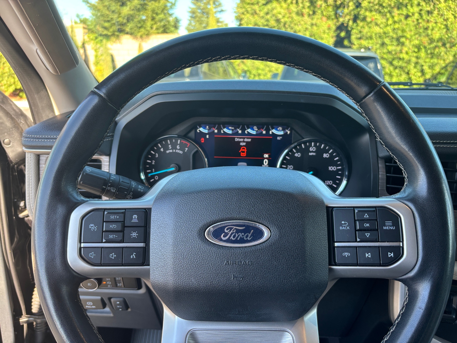 Thumbnail: 2024 Ford Expedition MAX - 4