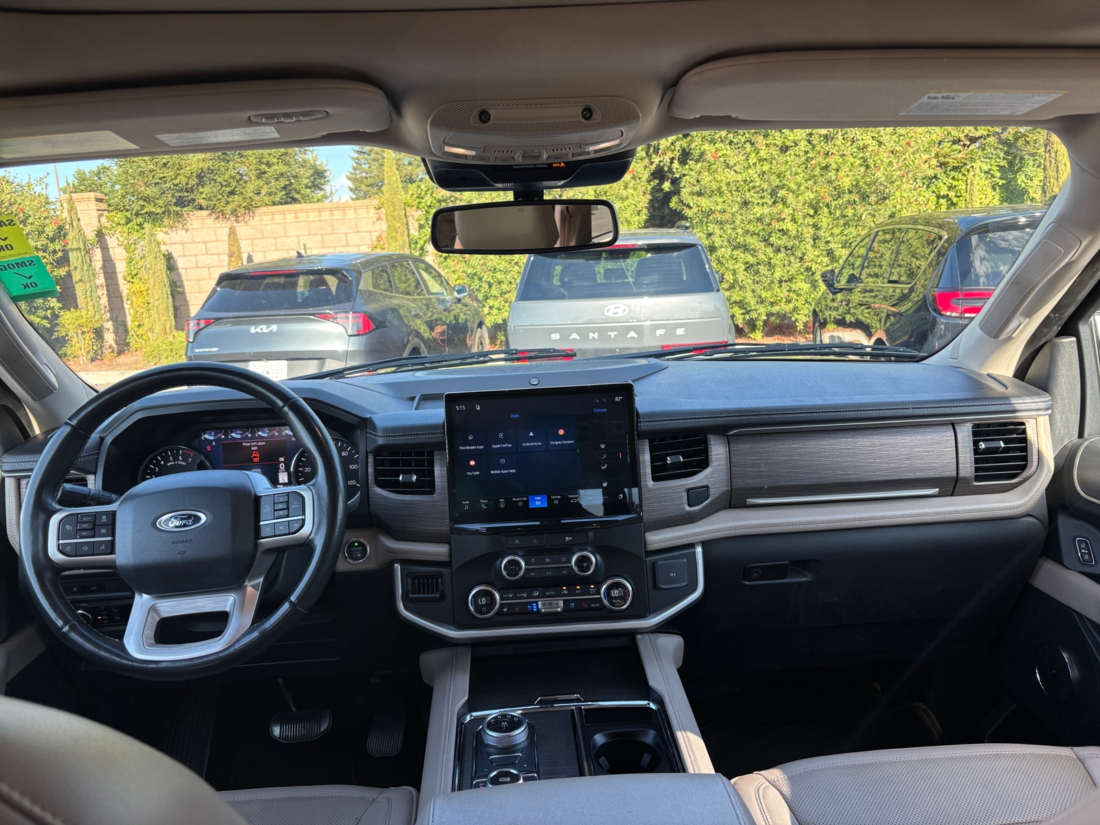 Thumbnail: 2024 Ford Expedition MAX - 2