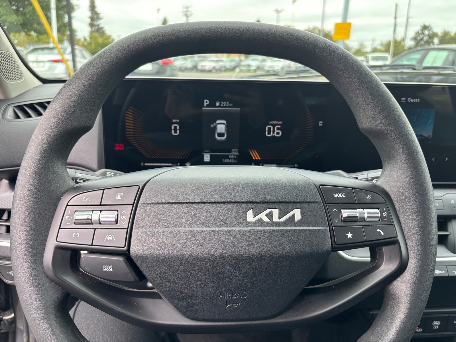 Thumbnail: 2026 Kia K4 - 5