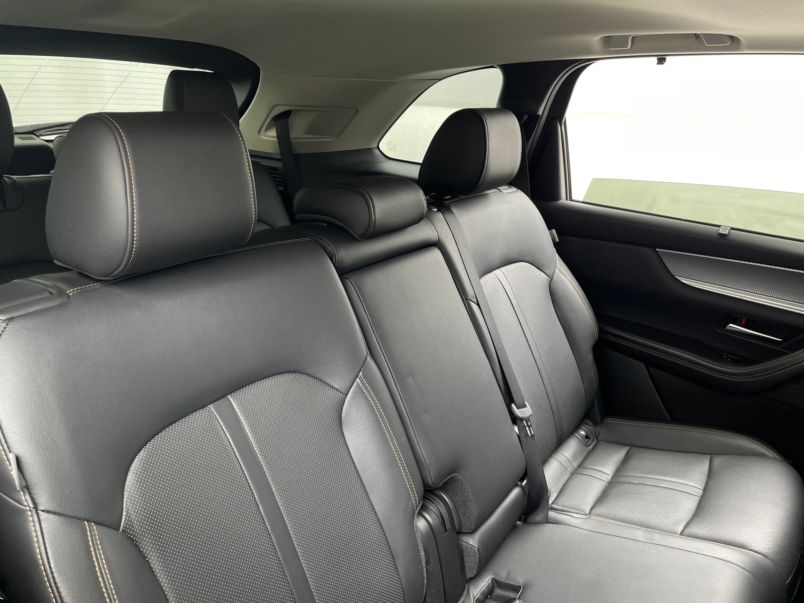 Thumbnail: 2024 Mazda CX-90 - 5