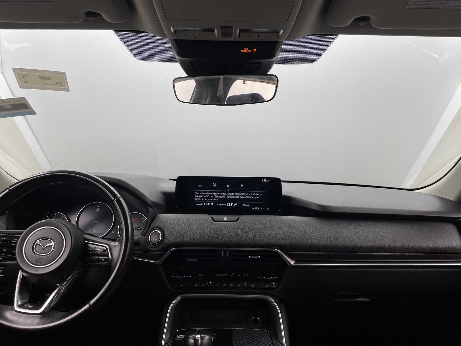 Thumbnail: 2024 Mazda CX-90 - 2