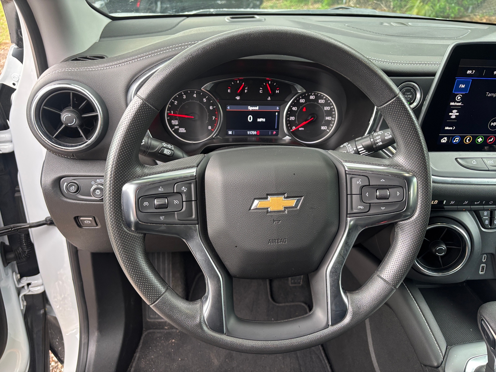 Thumbnail: 2026 Chevrolet Blazer - 5