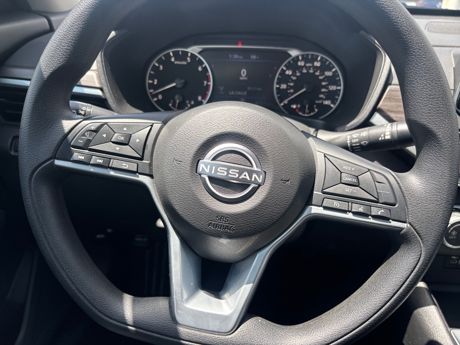 Thumbnail: 2025 Nissan Altima - 4
