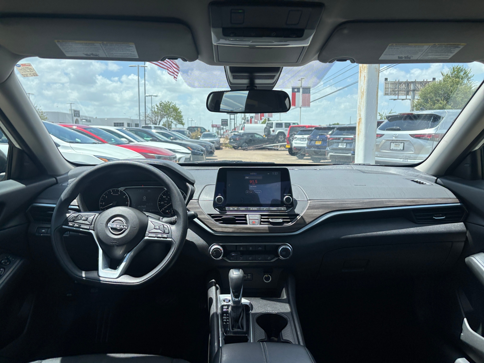 Thumbnail: 2025 Nissan Altima - 3