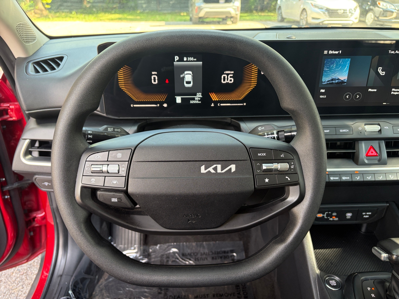 Thumbnail: 2025 Kia K4 - 5