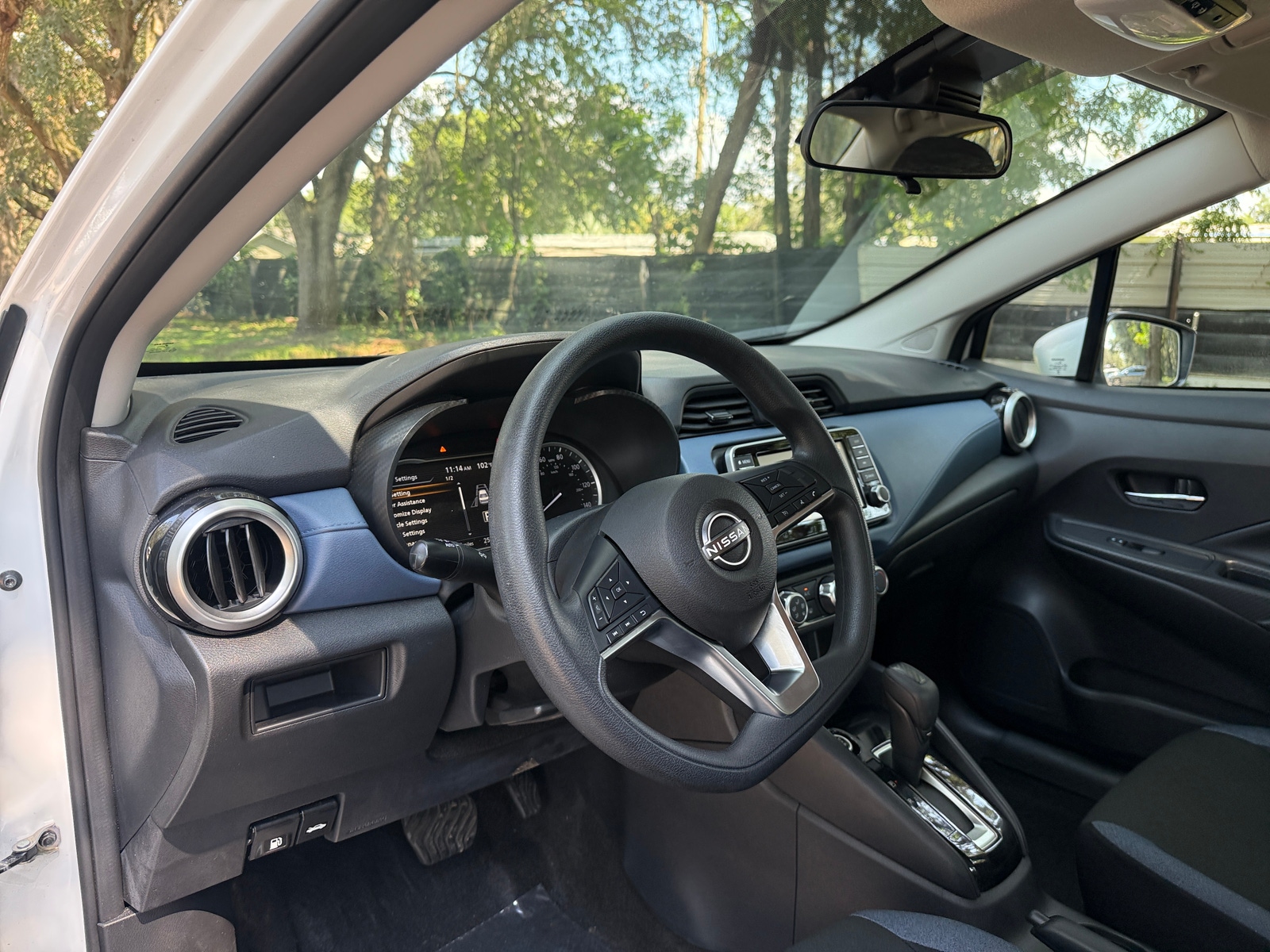 Thumbnail: 2025 Nissan Versa - 3