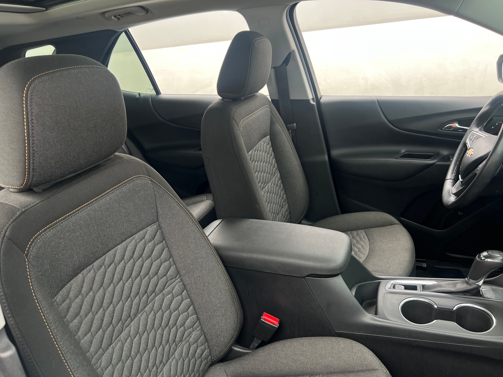 Thumbnail: 2020 Chevrolet Equinox - 2