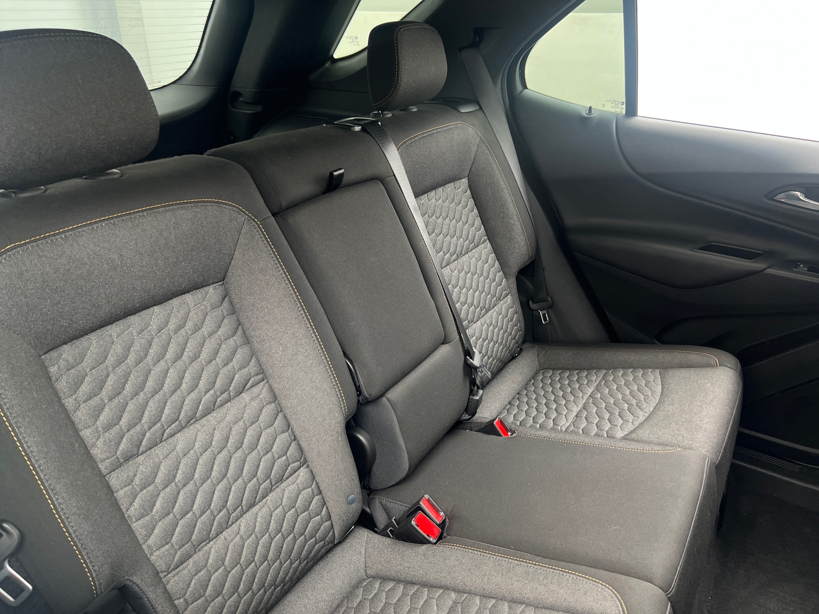 Thumbnail: 2020 Chevrolet Equinox - 6