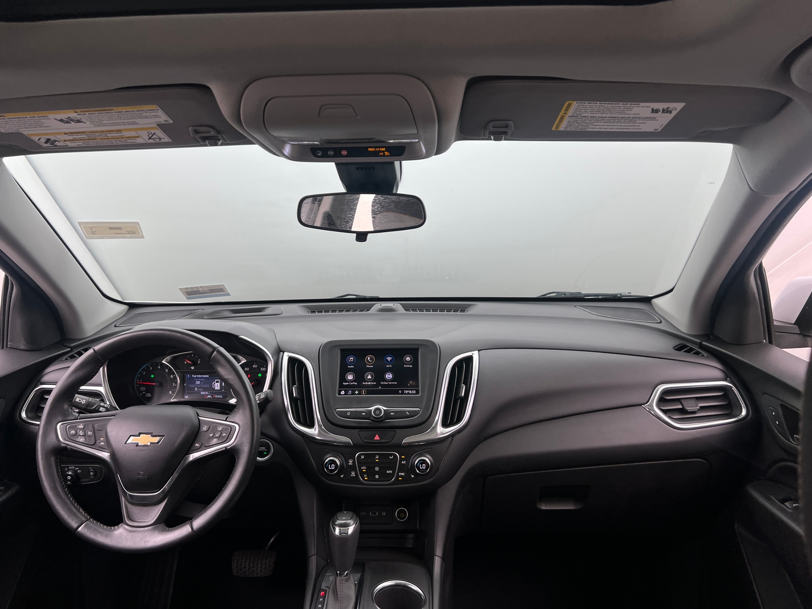Thumbnail: 2020 Chevrolet Equinox - 3