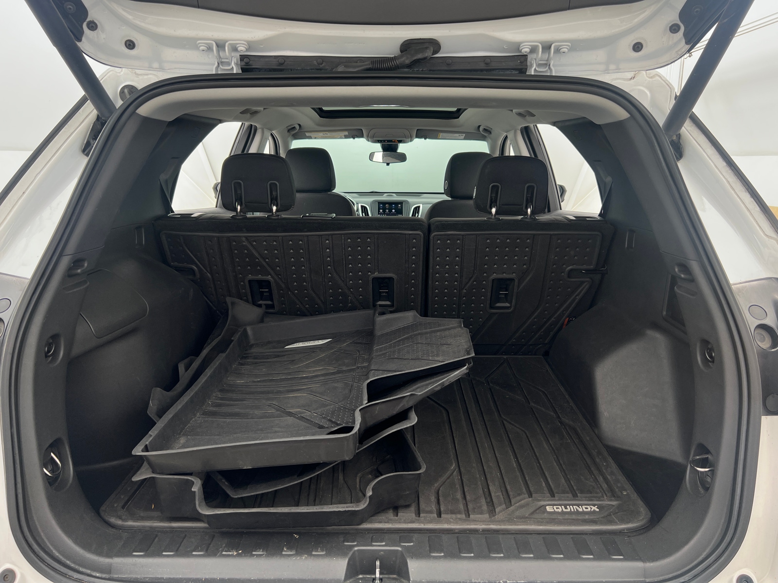 Thumbnail: 2020 Chevrolet Equinox - 7