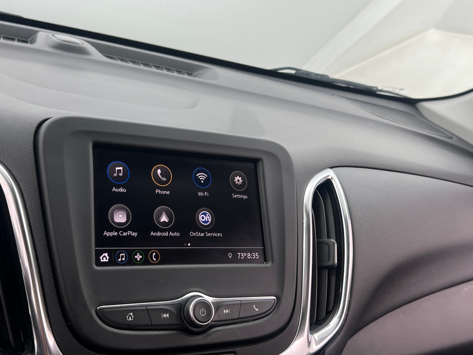 Thumbnail: 2020 Chevrolet Equinox - 4