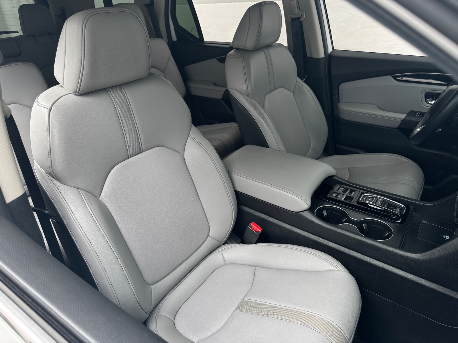 Thumbnail: 2025 Honda Pilot - 5