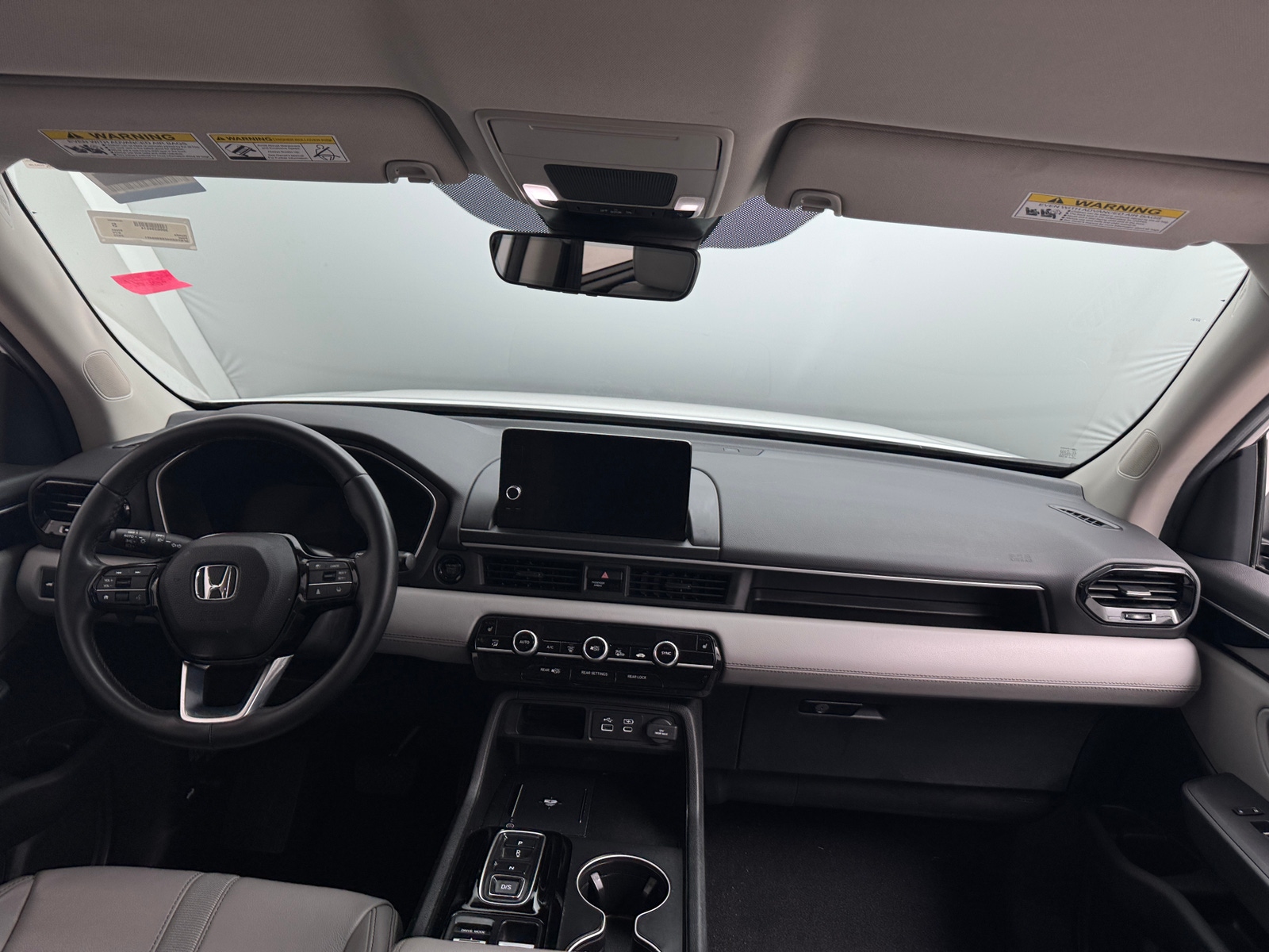 Thumbnail: 2025 Honda Pilot - 2