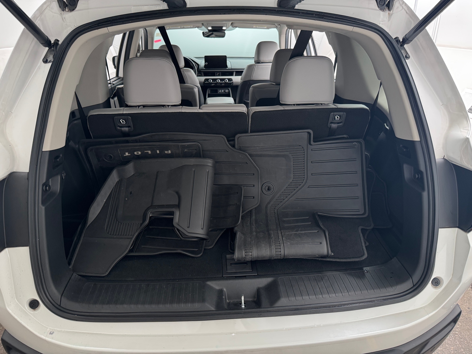 Thumbnail: 2025 Honda Pilot - 6