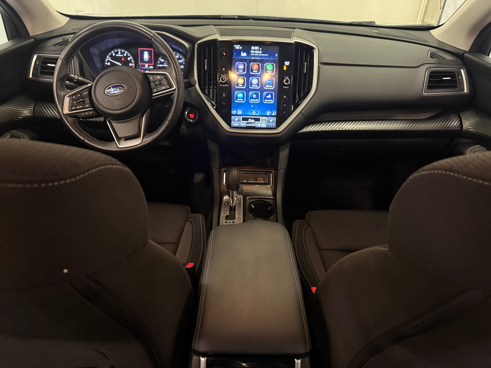 Thumbnail: 2024 Subaru Ascent - 3