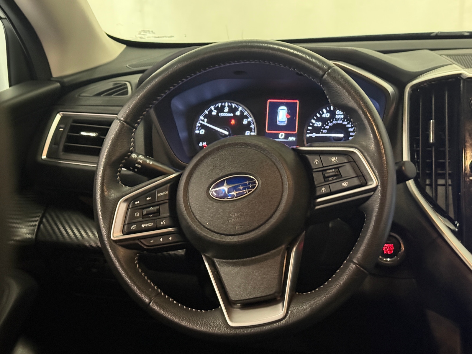 Thumbnail: 2024 Subaru Ascent - 5
