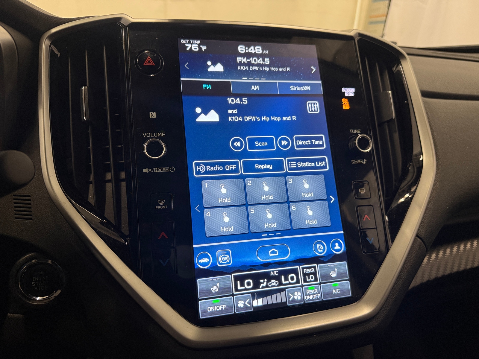 Thumbnail: 2024 Subaru Ascent - 4