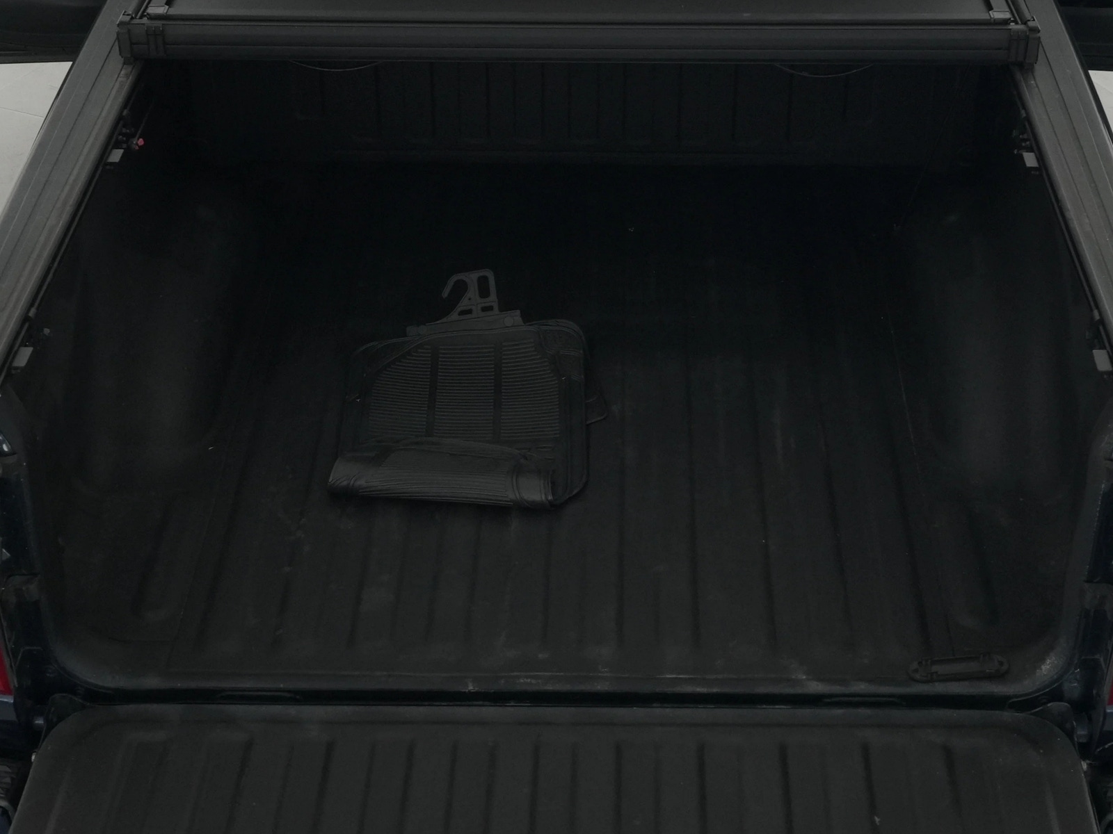 Thumbnail: 2019 RAM 1500 - 7