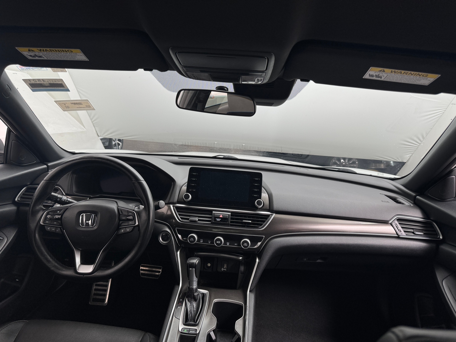 Thumbnail: 2019 Honda Accord - 3