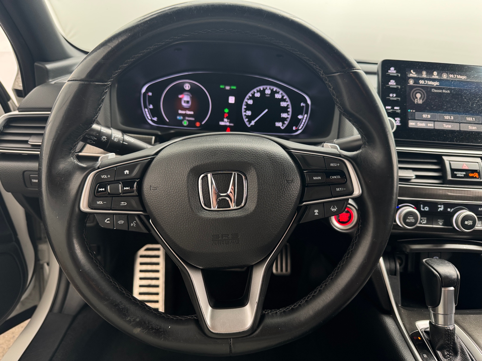 Thumbnail: 2019 Honda Accord - 5