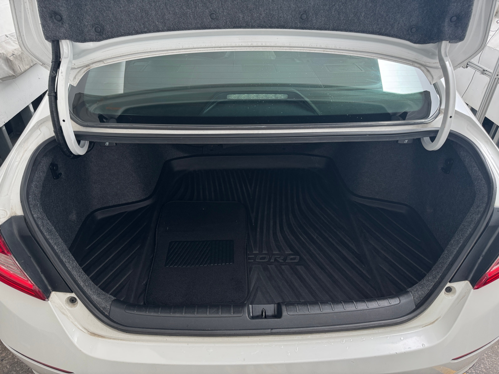 Thumbnail: 2019 Honda Accord - 7