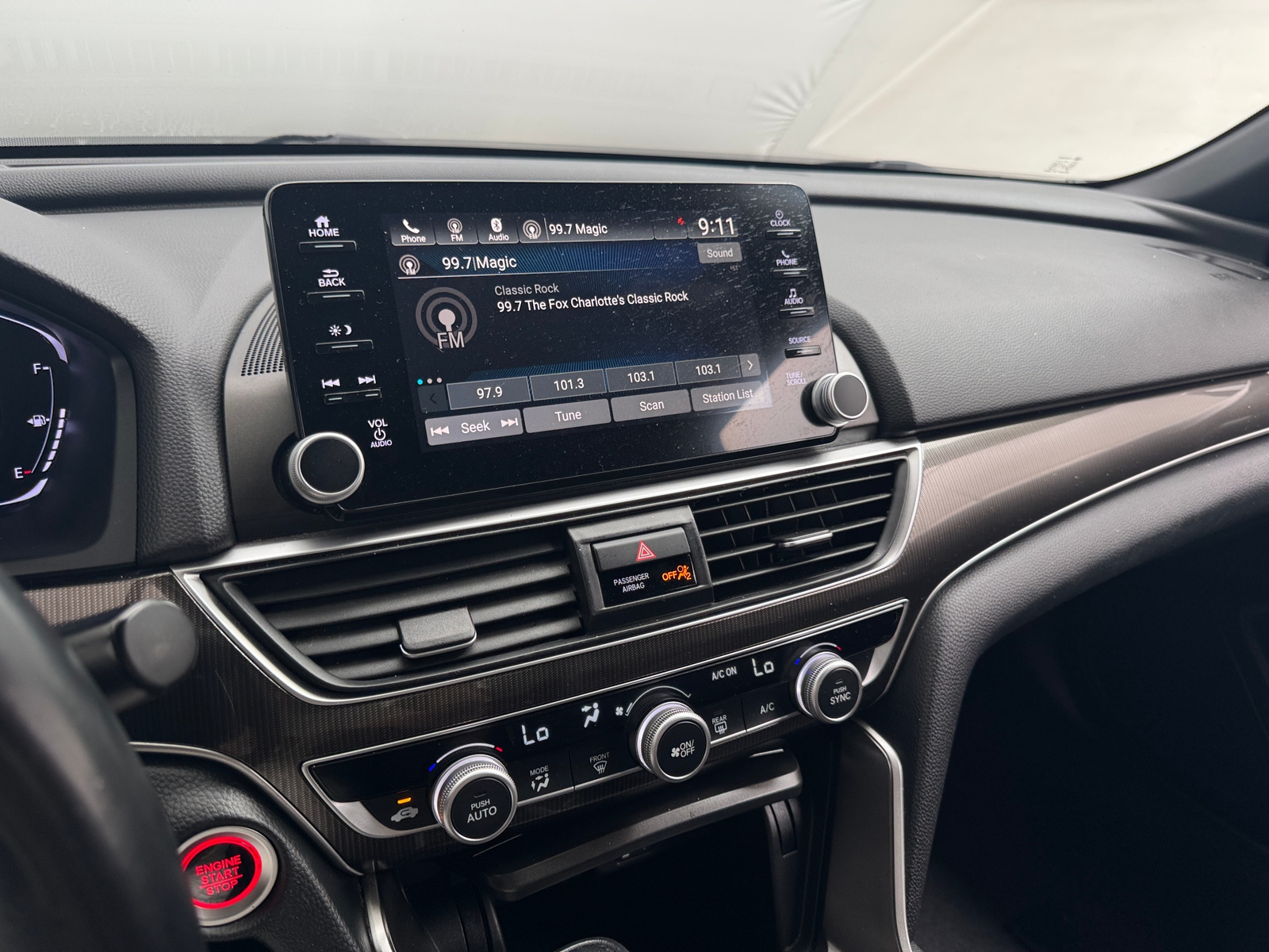 Thumbnail: 2019 Honda Accord - 4