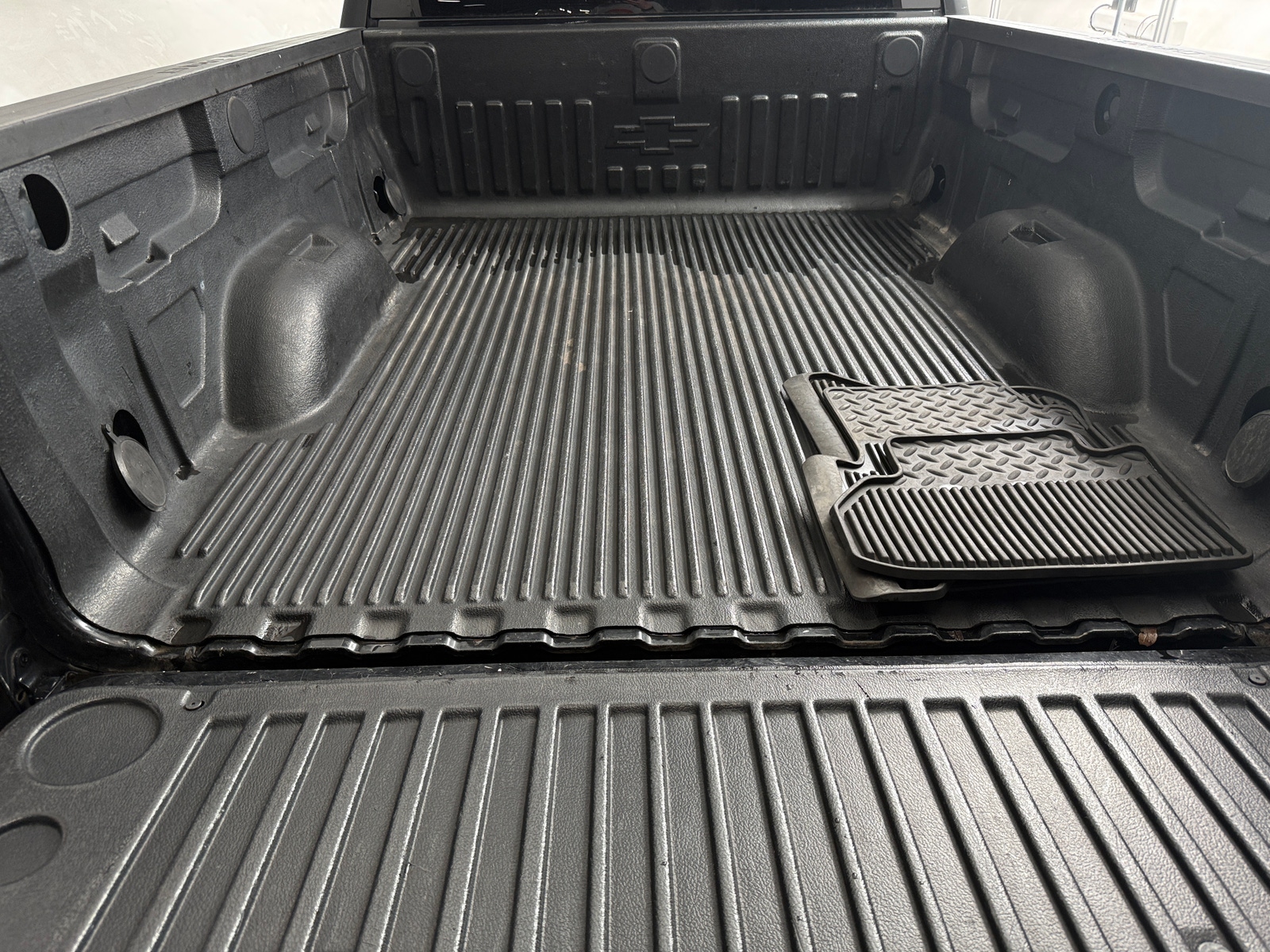 Thumbnail: 2016 Chevrolet Silverado 1500 - 7
