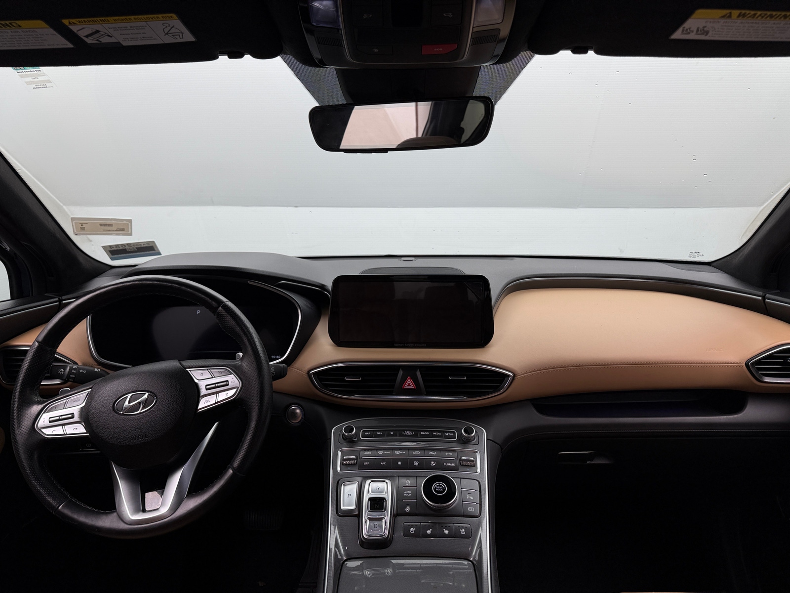 Thumbnail: 2023 Hyundai Santa Fe - 2