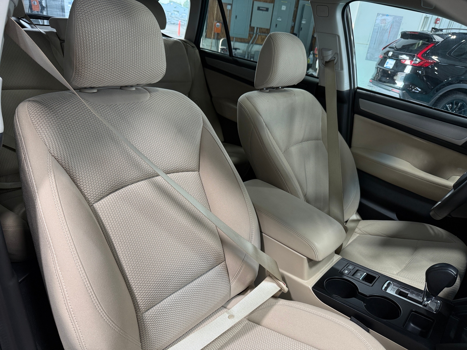 Thumbnail: 2019 Subaru Outback - 2