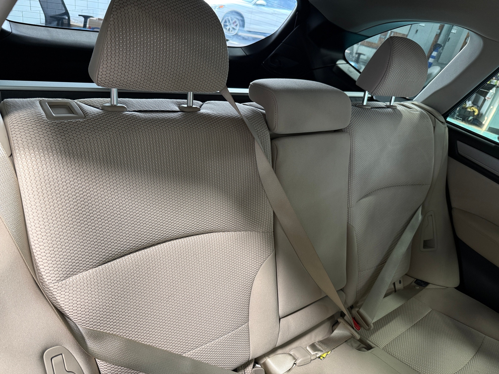 Thumbnail: 2019 Subaru Outback - 6