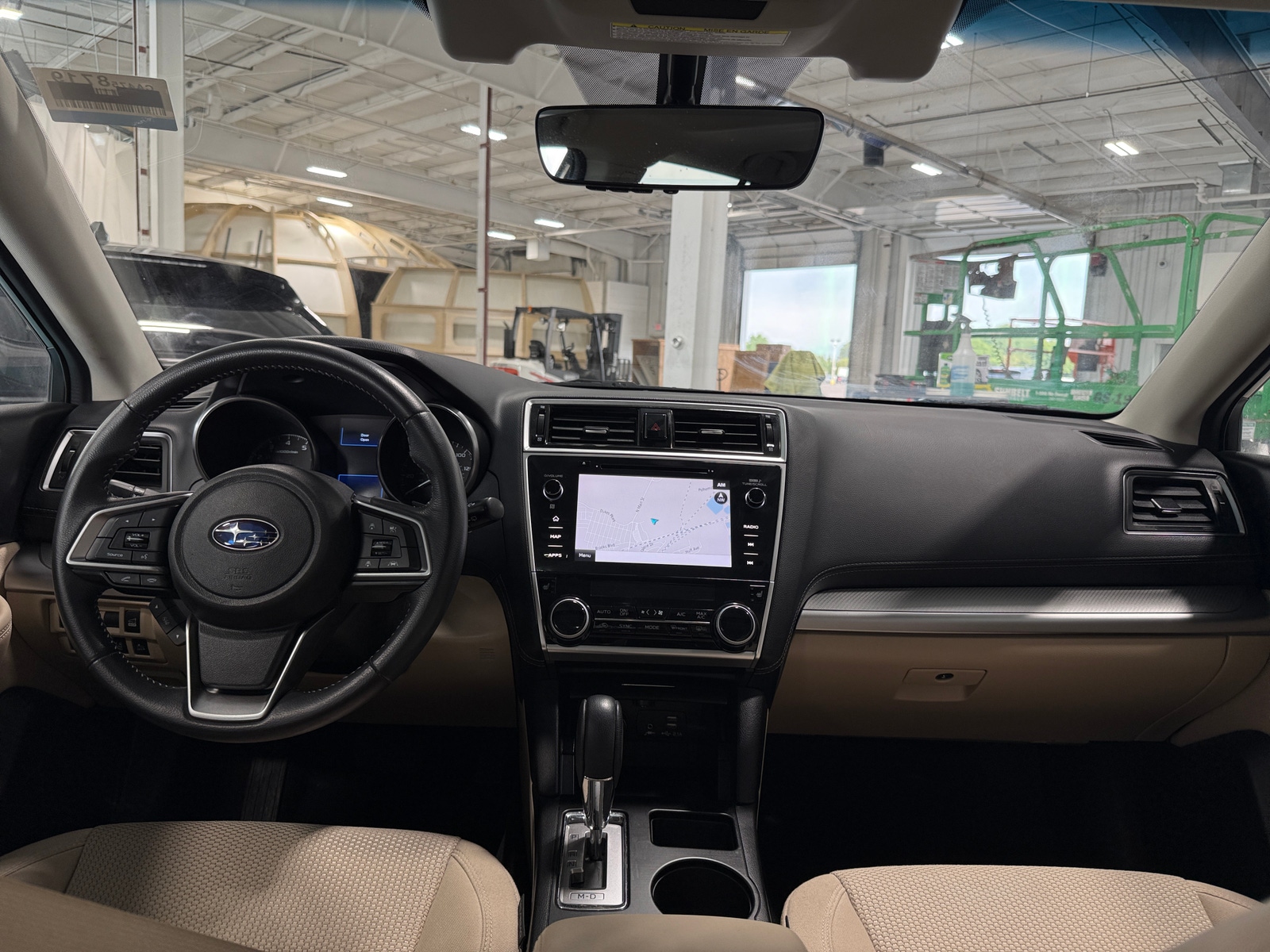 Thumbnail: 2019 Subaru Outback - 3