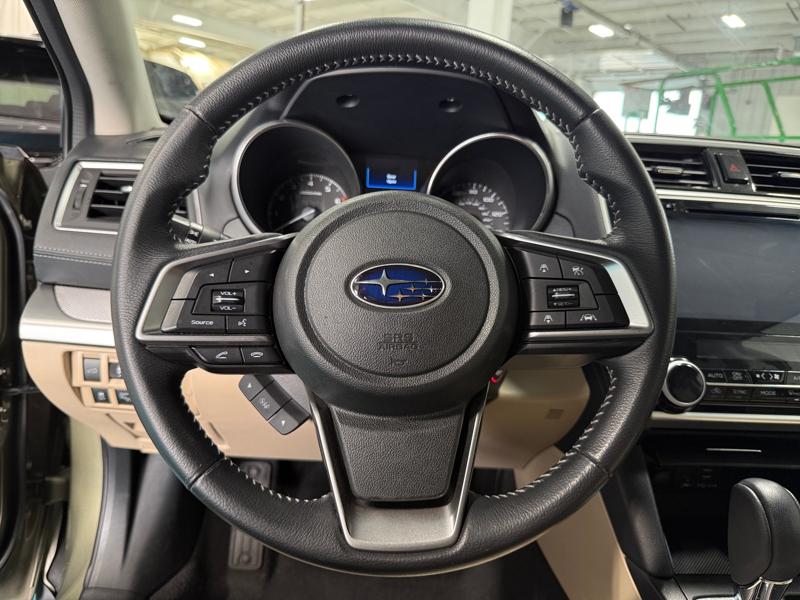 Thumbnail: 2019 Subaru Outback - 5