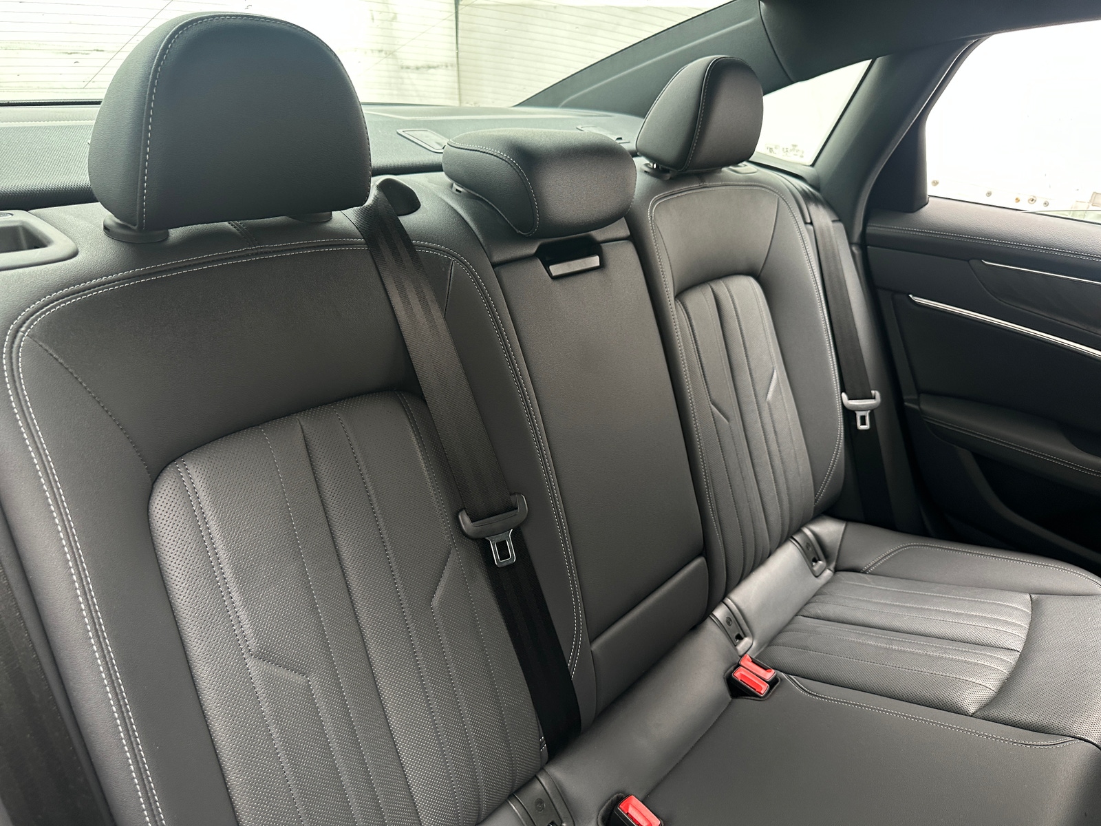 Thumbnail: 2021 Audi A6 - 5