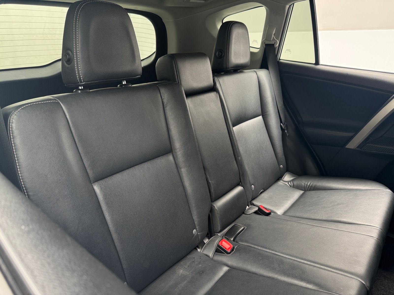 Thumbnail: 2015 Toyota RAV4 - 5