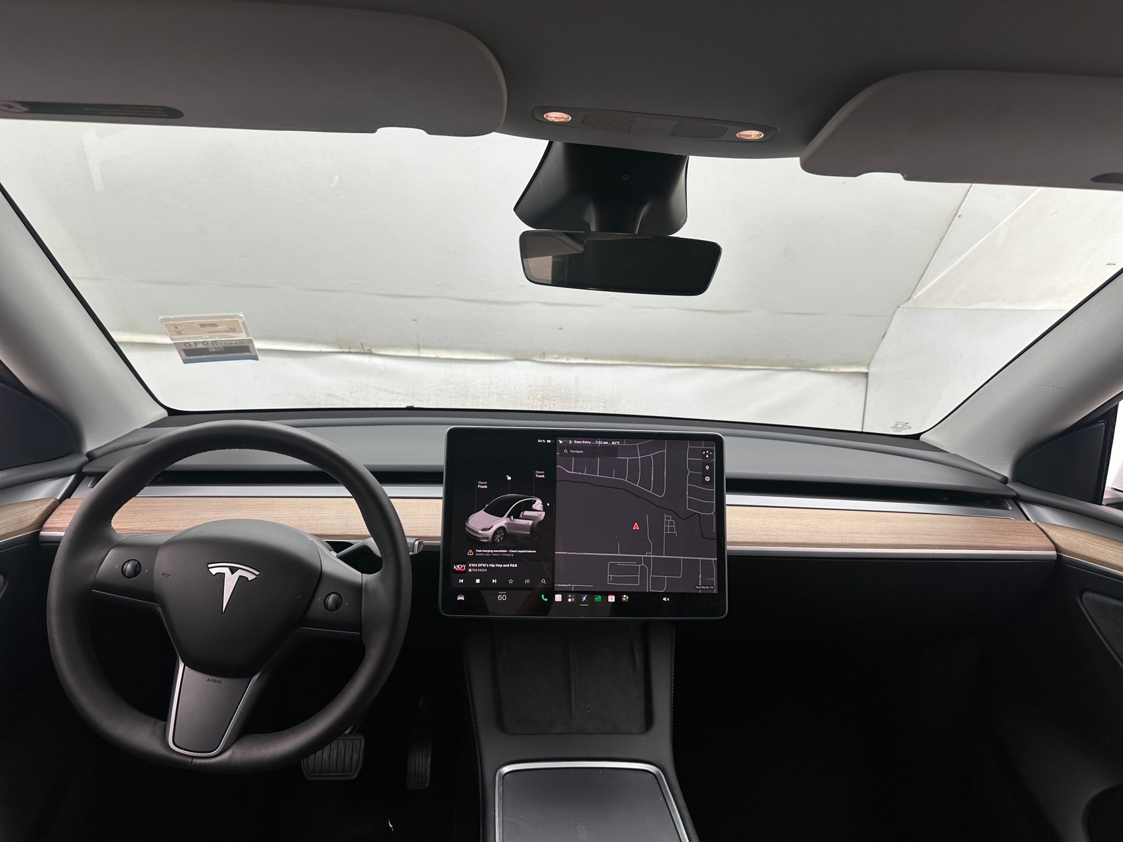Thumbnail: 2023 Tesla Model Y - 2