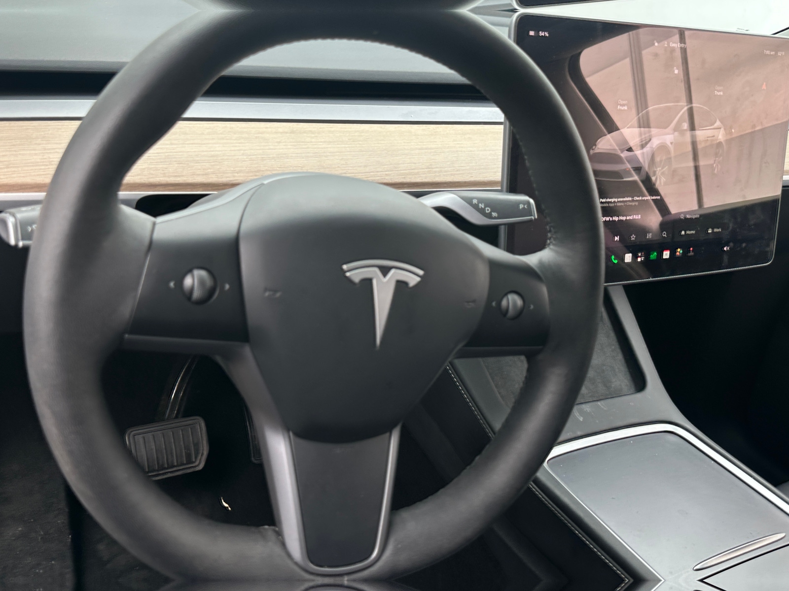 Thumbnail: 2023 Tesla Model Y - 4