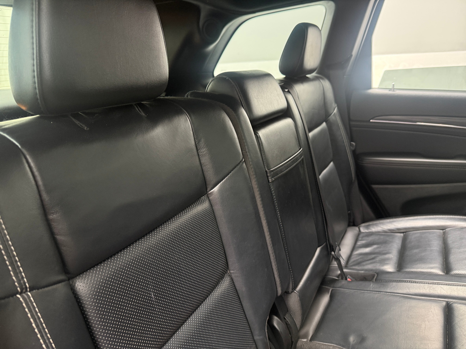 Thumbnail: 2021 Jeep Grand Cherokee - 5