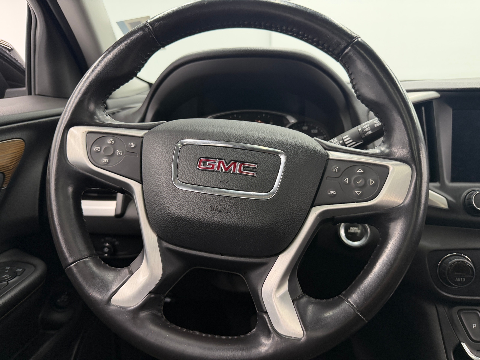 Thumbnail: 2020 GMC Terrain - 5