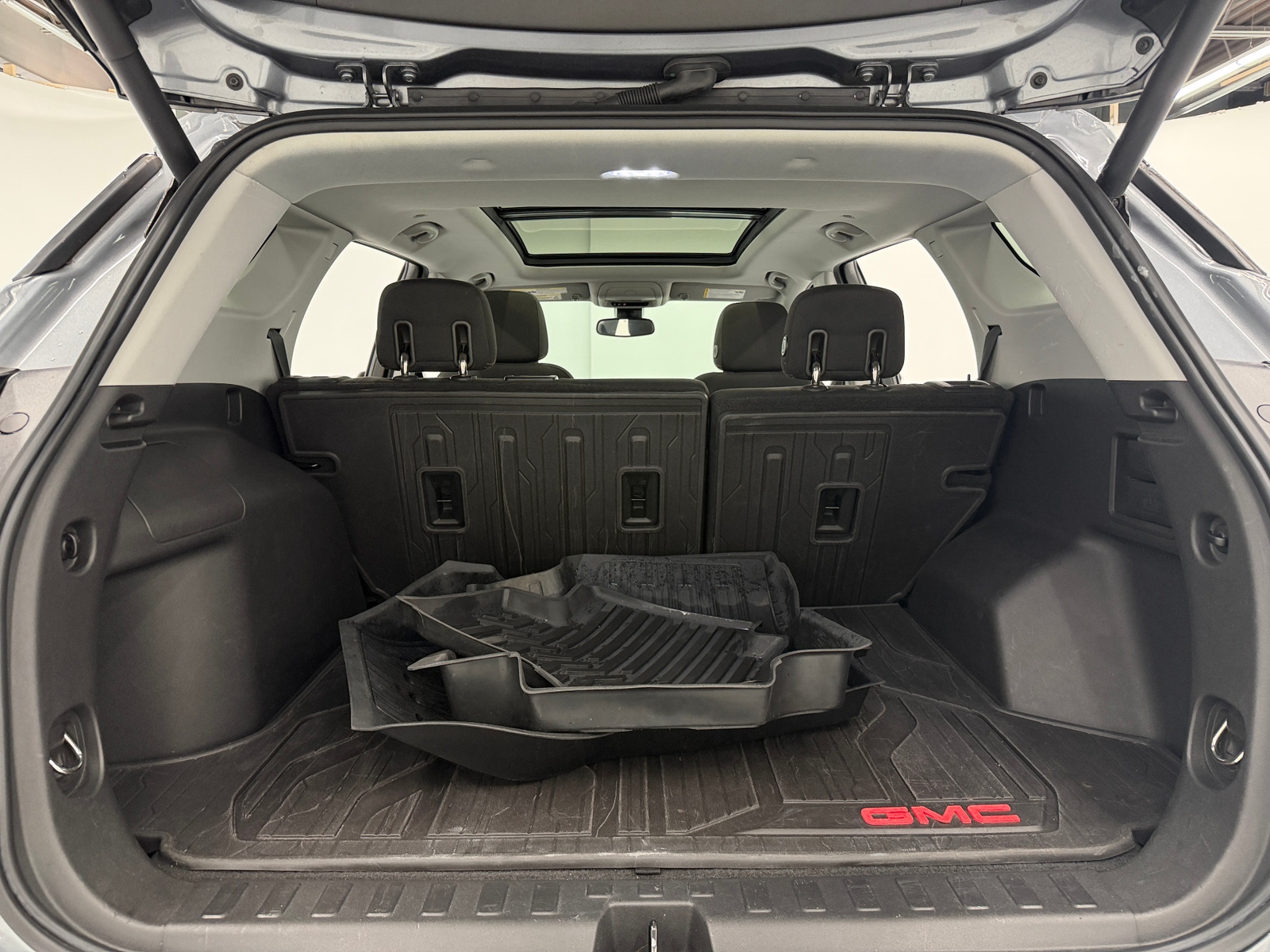 Thumbnail: 2020 GMC Terrain - 7