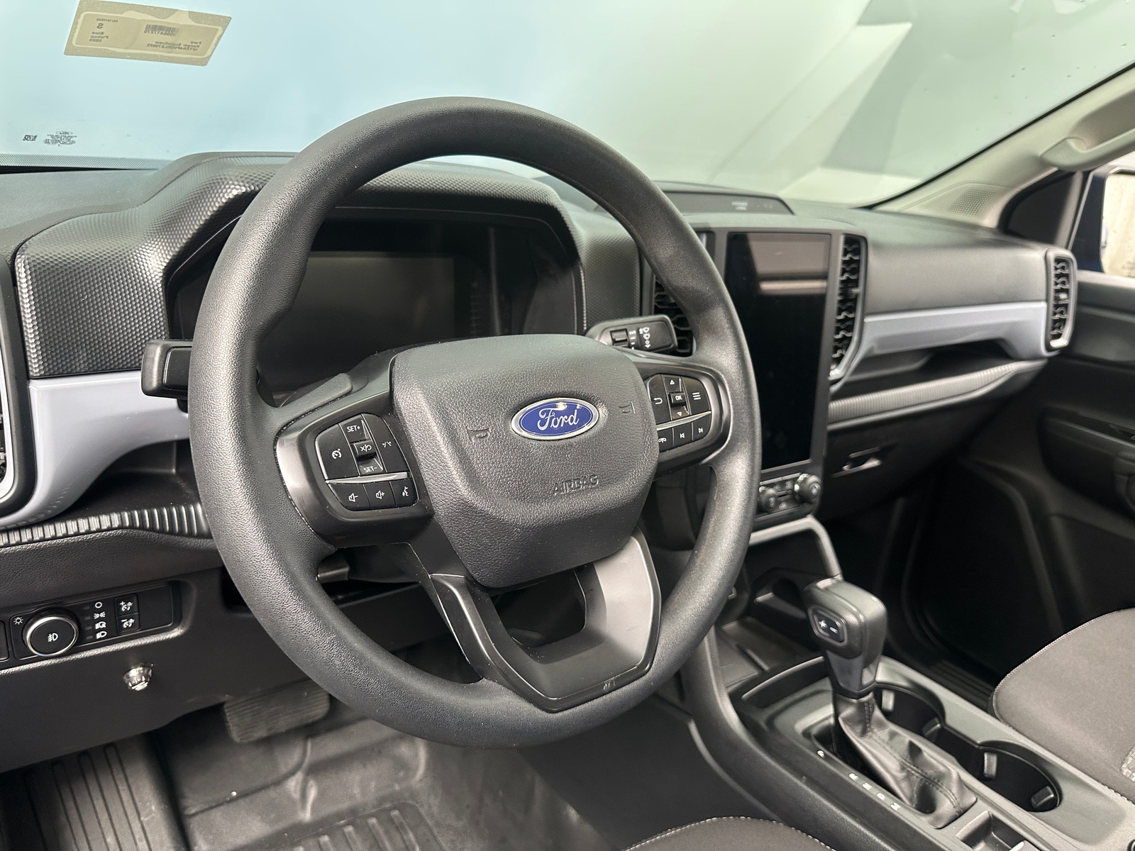 Thumbnail: 2024 Ford Ranger - 5